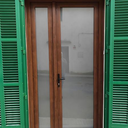 Cas Padrins De Ses Tanques Villa อาริอานี ภายนอก รูปภาพ
